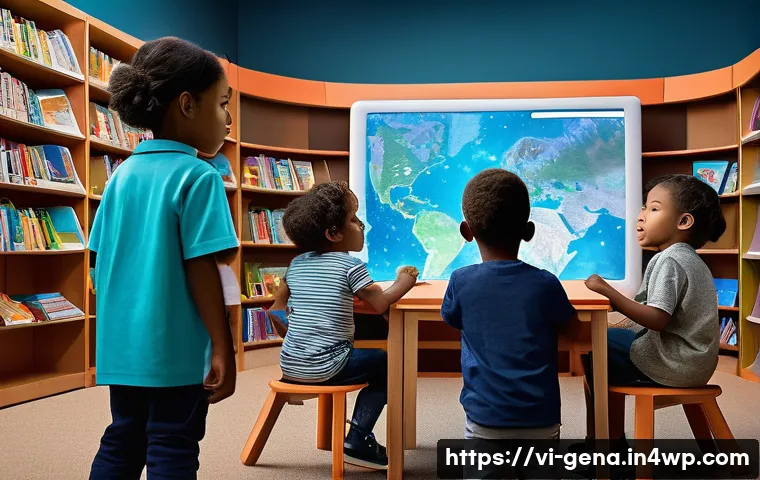 생성형 AI로 멀티미디어 콘텐츠 제작하기 관련 이미지 2