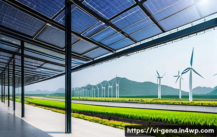 생성형 AI와 지속 가능성의 연관성 관련 이미지 1