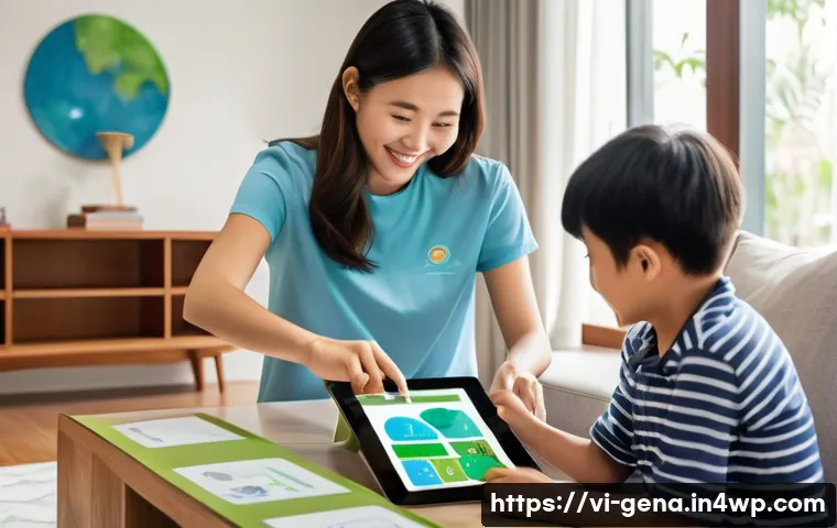 생성형 AI와 지속 가능성의 연관성 관련 이미지 2